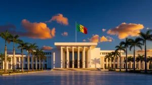 Macky Sall attendu ce vendredi à Dakar pour sa candidature à l&rsquo;ONU