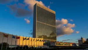 Macky Sall en campagne pour l&rsquo;ONU : tournée diplomatique et soutien mitigé