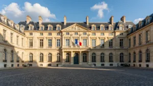 Macron accélère le budget défense à 64 Md€ dès 2027, trois ans d&rsquo;avance