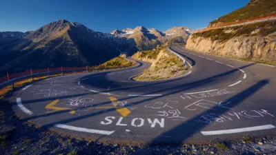 Macron dans les Hautes-Pyrénées : Tour de France jeudi, visite à Loudenvielle vendredi