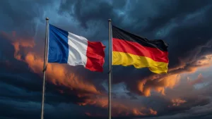 Macron et Merz scellent un tournant nucléaire pour la défense européenne