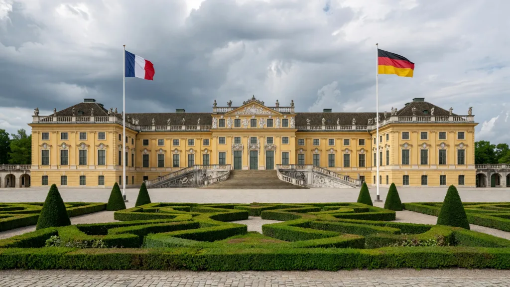 Macron-Merz à Cologne : dernier sommet franco-allemand avant 2027