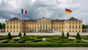 Macron-Merz à Cologne : dernier sommet franco-allemand avant 2027