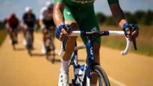 Mads Pedersen consolide son maillot vert sur le Tour de France