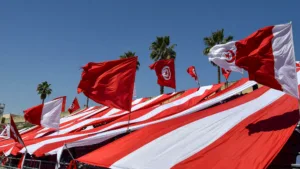 Maher Kanzari nommé nouvel entraîneur du Club Africain