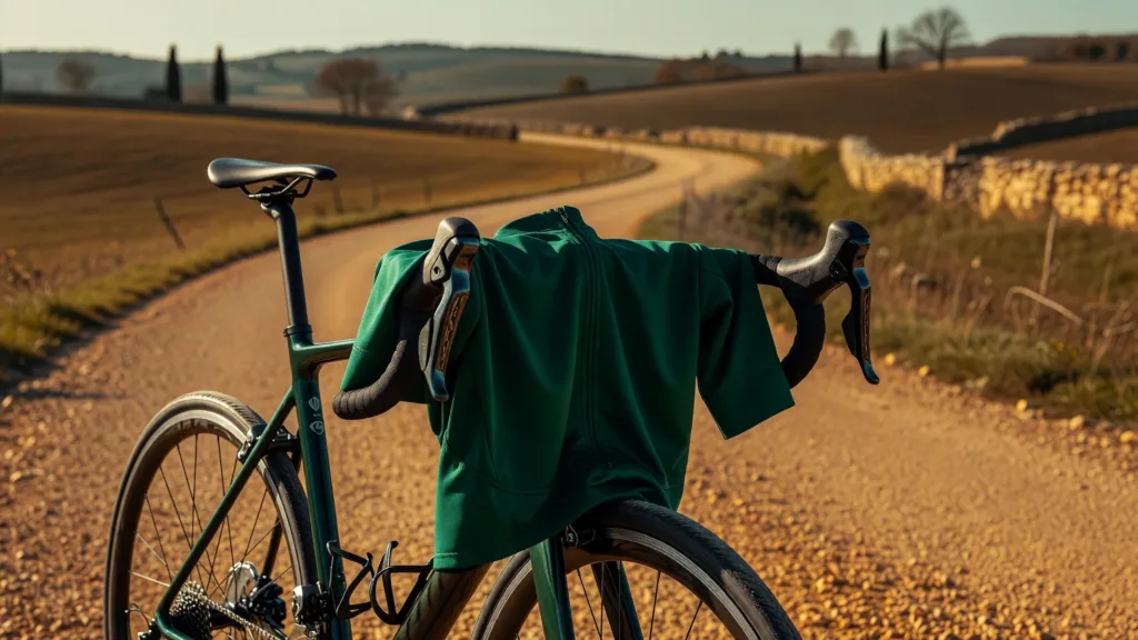 Maillot vert 2026 : le nouveau barème réservé aux sprinteurs