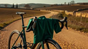 Maillot vert 2026 : le nouveau barème réservé aux sprinteurs