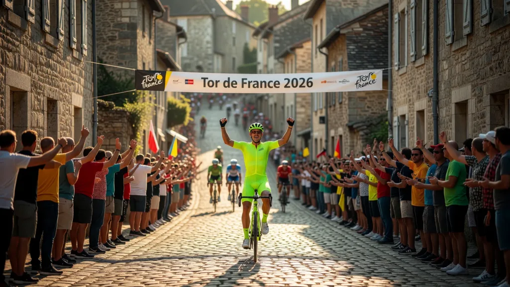 Maillot vert : Pedersen construit son avance sur la régularité