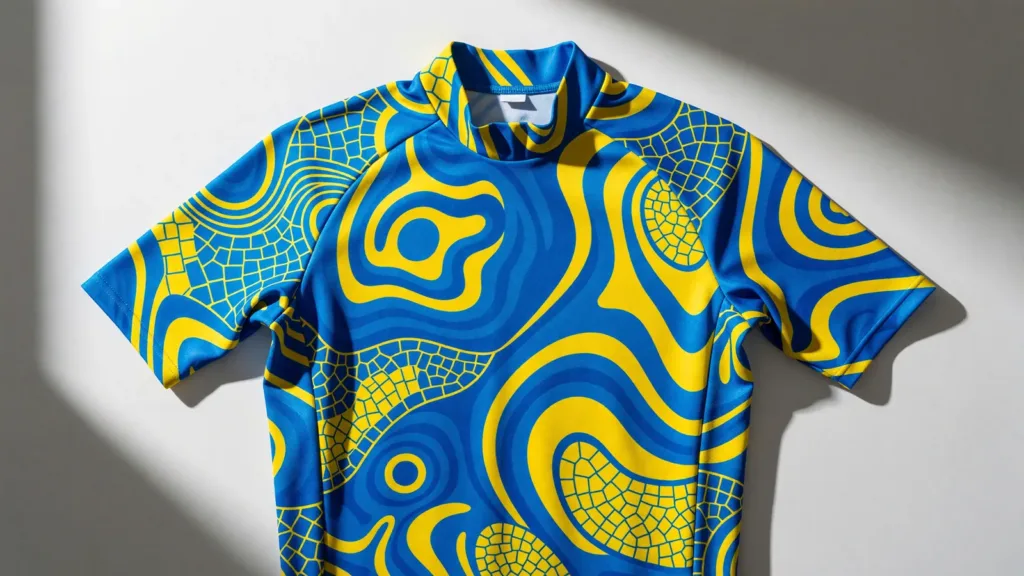 Maillots spéciaux Visma-Lease a Bike : du « neuvième homme » à « The Architect » pour le Tour 2026