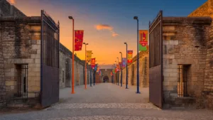 Main Square Festival 2026 : Frédéric Leturque célèbre l&rsquo;ouverture à la Citadelle d&rsquo;Arras