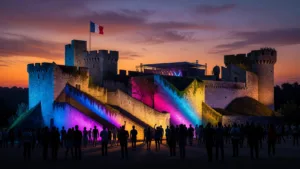 Main Square Festival 2026 : Orelsan, Katy Perry et France Télévisions à Arras