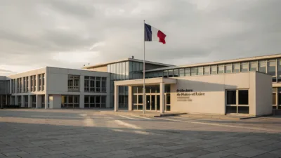 Maine-et-Loire : interdiction des rassemblements non autorisés ce week-end