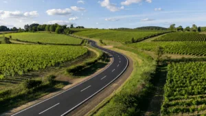 Maine-et-Loire : le contournement de Concourson-sur-Layon inauguré après 30 ans
