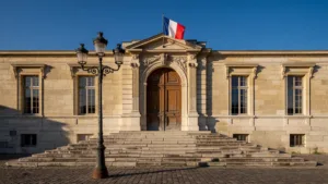Maine-et-Loire : préfecture et sous-préfectures fermées lundi