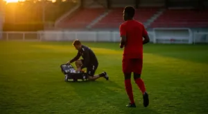 Malick Fofana : le RB Leipzig passe à l'offensive