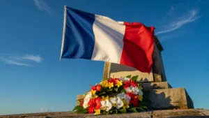 Mamoudzou : hommage officiel aux victimes des crimes racistes et antisémites