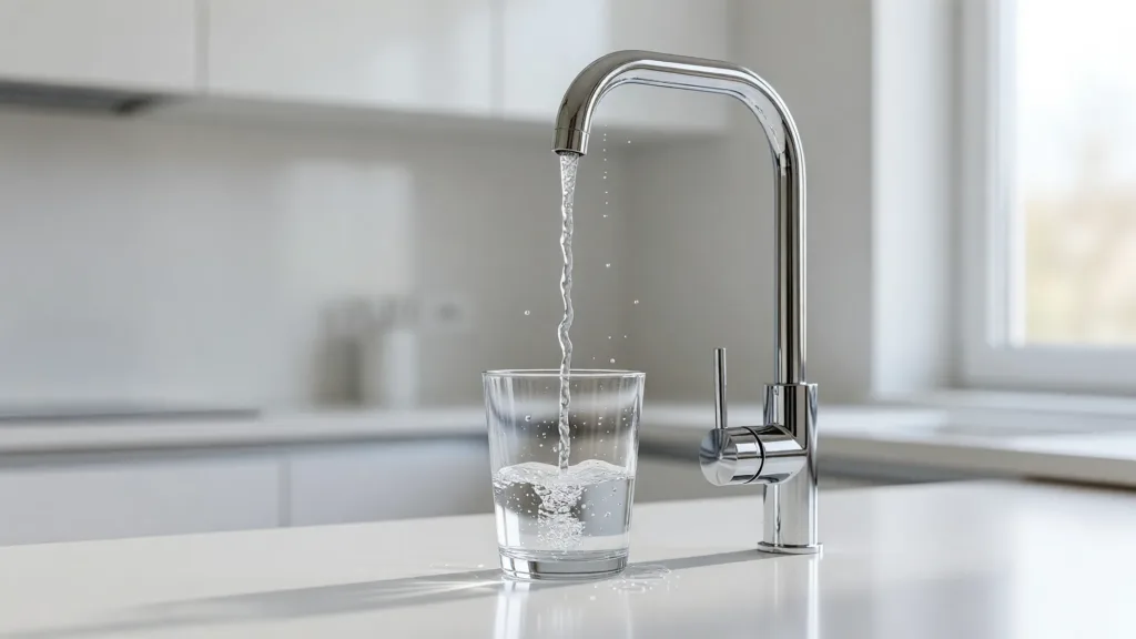 Mamoudzou : l&rsquo;eau de nouveau potable sans ébullition depuis le 19 juillet