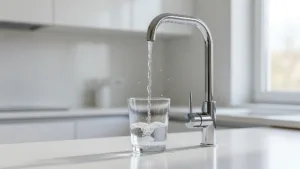 Mamoudzou : l&rsquo;eau de nouveau potable sans ébullition depuis le 19 juillet