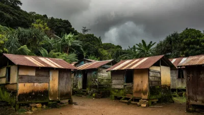 Mamoudzou : un couple condamné pour locations de logements indignes