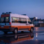 Manche : 13 bénévoles SNSM en renfort à Bordeaux pour les évacués de Gironde