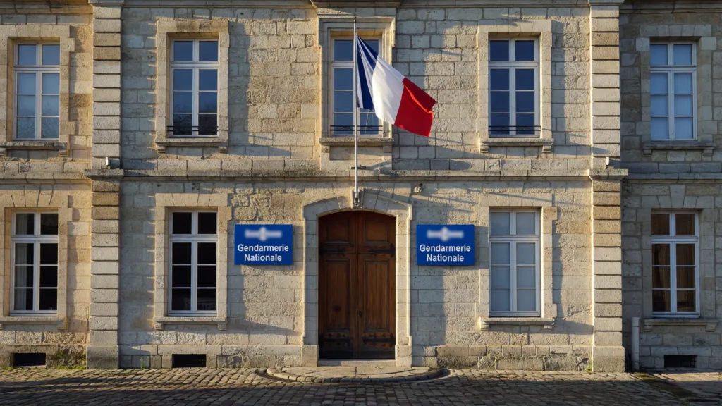 Manche : 47 nouveaux réservistes reçoivent leur brevet à Saint-Lô