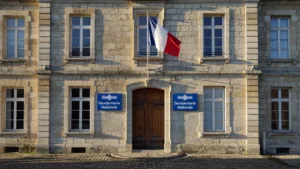 Manche : 47 nouveaux réservistes reçoivent leur brevet à Saint-Lô
