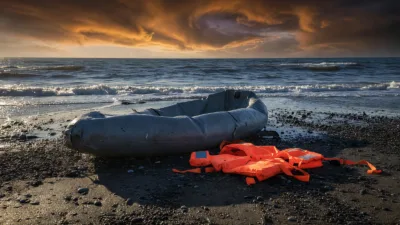 Manche : quatre migrants morts près d&rsquo;Hardelot et Dunkerque