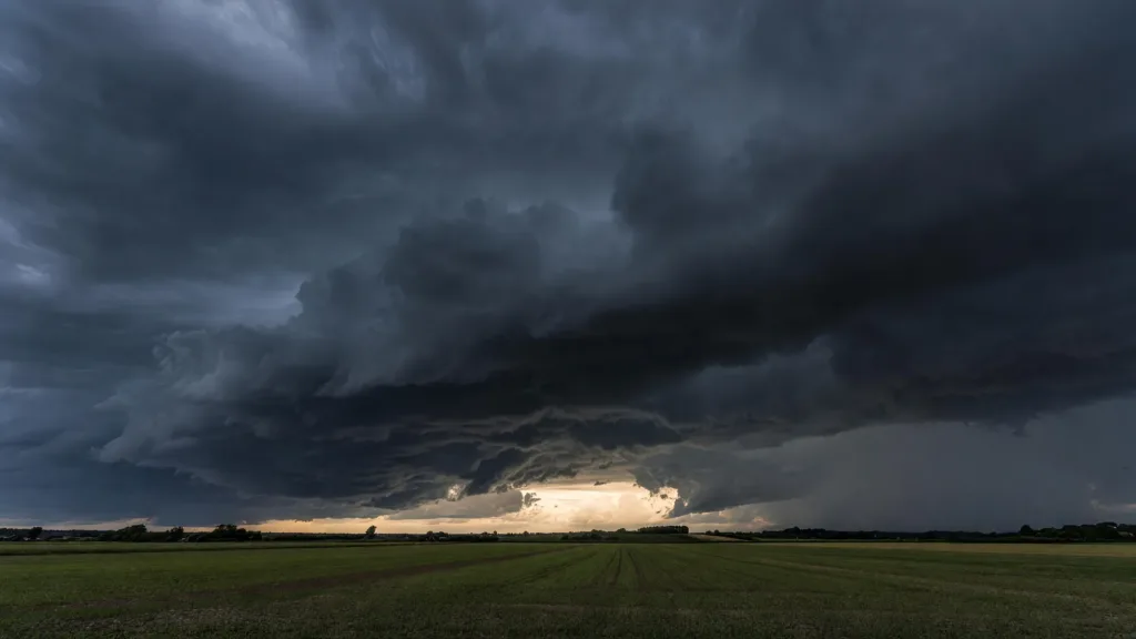 Manche : vigilance orange orages le 15 juillet, le Sud du département touché