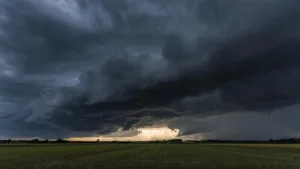 Manche : vigilance orange orages le 15 juillet, le Sud du département touché