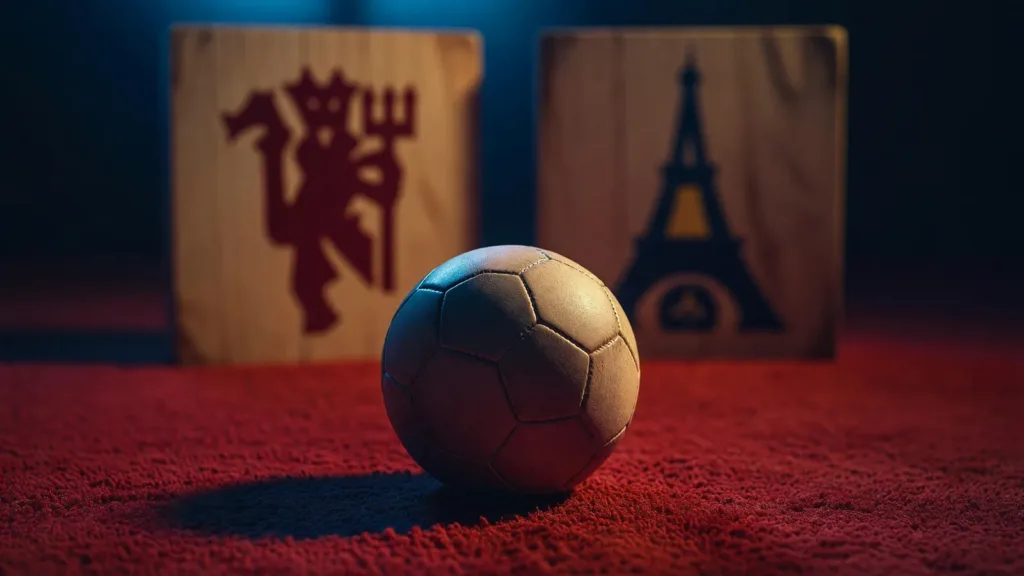 Manchester United vise Lucas Hernandez, mais le défenseur du PSG veut rester