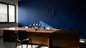 Mancini de retour à la tête de l&rsquo;Italie : « J&rsquo;ai eu tort de partir »