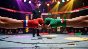 Manon Fiorot affrontera Alexa Grasso à l&rsquo;UFC Noche, une semaine après Paris