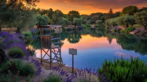 Manosque : ce que l&rsquo;on sait de la noyade mortelle d&rsquo;un trentenaire au lac des Vannades