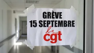Manosque : la CGT de l&rsquo;hôpital appelle à la grève le 15 septembre
