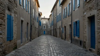 Manosque : Laïka, la chienne disparue rue du Prêche, serait rentrée seule