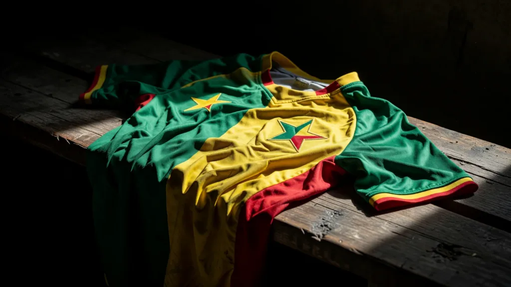 Mansour Loum dénonce les dérives de la FSF pendant le Mondial 2026