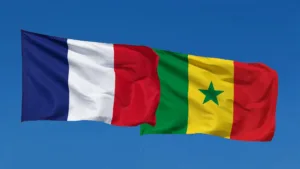 Mantes-la-Jolie : le maire Adama Gaye reçoit l&rsquo;ambassadeur du Sénégal