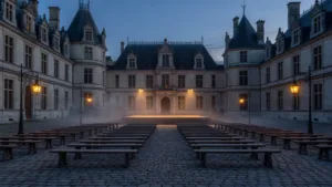 Marigny : six spectacles du festival Théâtres de Bourbon du 31 juillet au 6 août