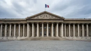 Marine Le Pen condamnée en appel : éligible en 2027, mais sous menace judiciaire