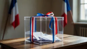 Marine Le Pen reprend la tête du baromètre de popularité en juillet 2026