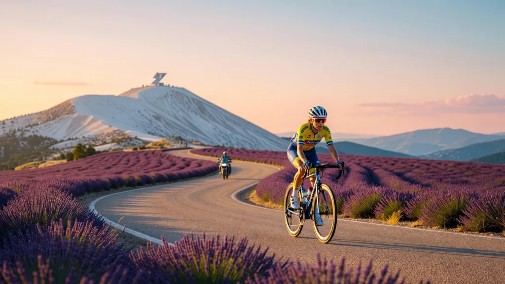 Marion Rousse : « Le cyclisme féminin ne fera plus machine arrière »