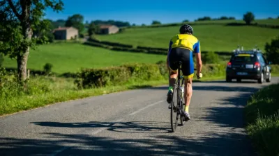 Markel Beloki remporte le Tour de l&rsquo;Ain 2026 à 21 ans, pour 52 secondes
