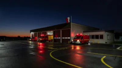 Marne : 10 pompiers partis en renfort dans le Var depuis la nuit dernière
