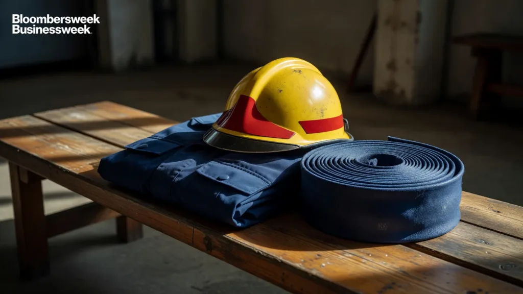 Marne : les jeunes sapeurs-pompiers en camp final à Somme-Suippe