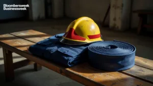 Marne : les jeunes sapeurs-pompiers en camp final à Somme-Suippe