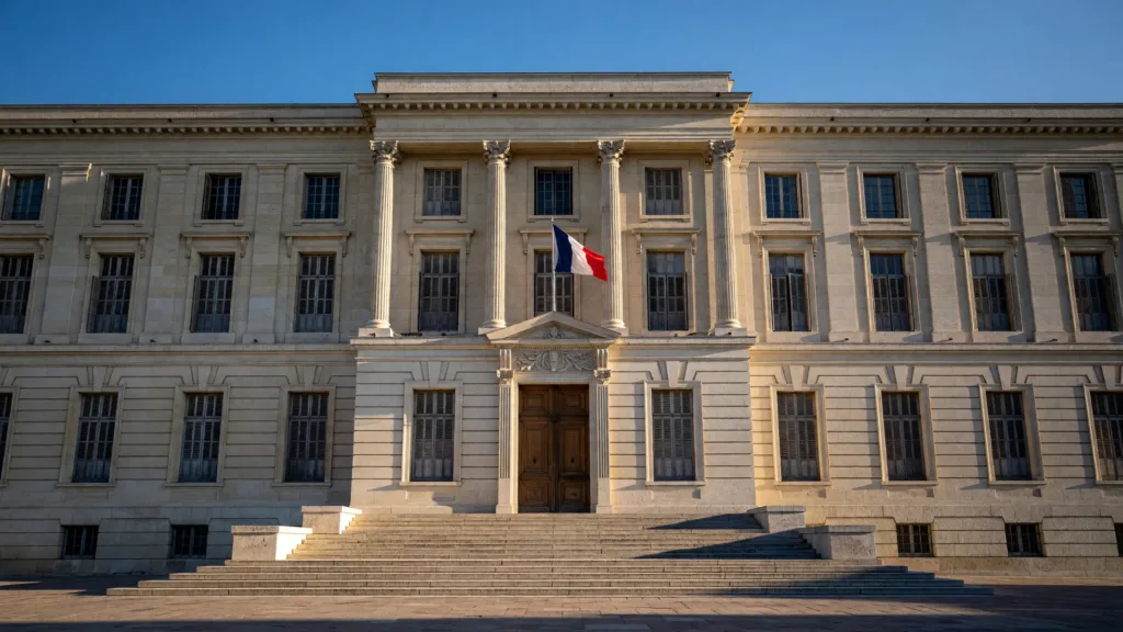 Marne : préfecture et sous-préfectures fermées les 13 et 14 juillet