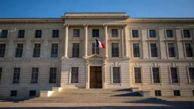 Marne : préfecture et sous-préfectures fermées les 13 et 14 juillet