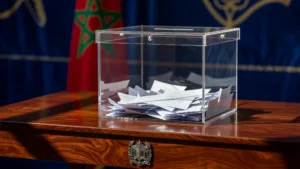 Maroc : 27 partis tirent au sort leurs créneaux TV avant le scrutin de septembre