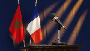 Maroc-France : Ouahbi et un joueur face à la presse ce mercredi à Boston