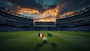 Maroc - France : un quart de finale inédit au Mondial 2026